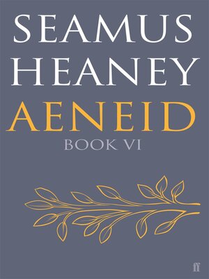 cover image of Aeneid Book VI